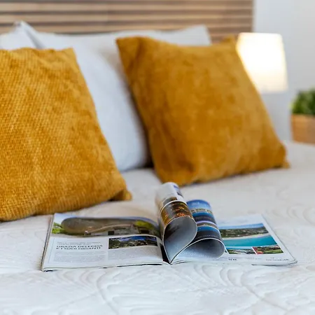 Sardinia Re - Casa Anglona Appartamento