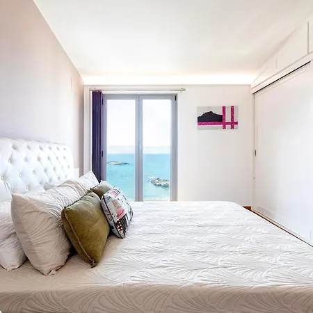Apartman Sardinia Re - Casa Anglona