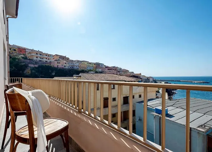 Sardinia Re - Casa Anglona Castelsardo