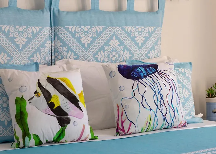 Sardinia Re - Casa Anglona Apartamento *