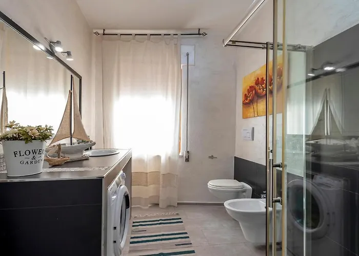 Apartamento Sardinia Re - Casa Anglona *